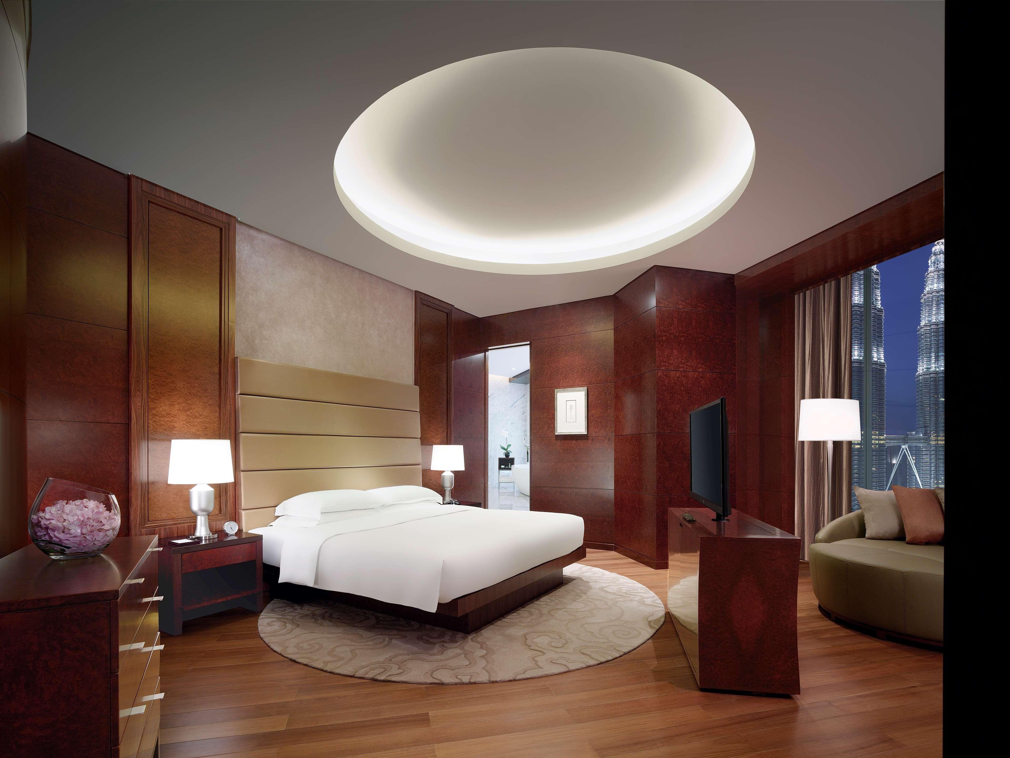 Grand Hyatt Kuala Lumpur Hotel Ngoại thất bức ảnh