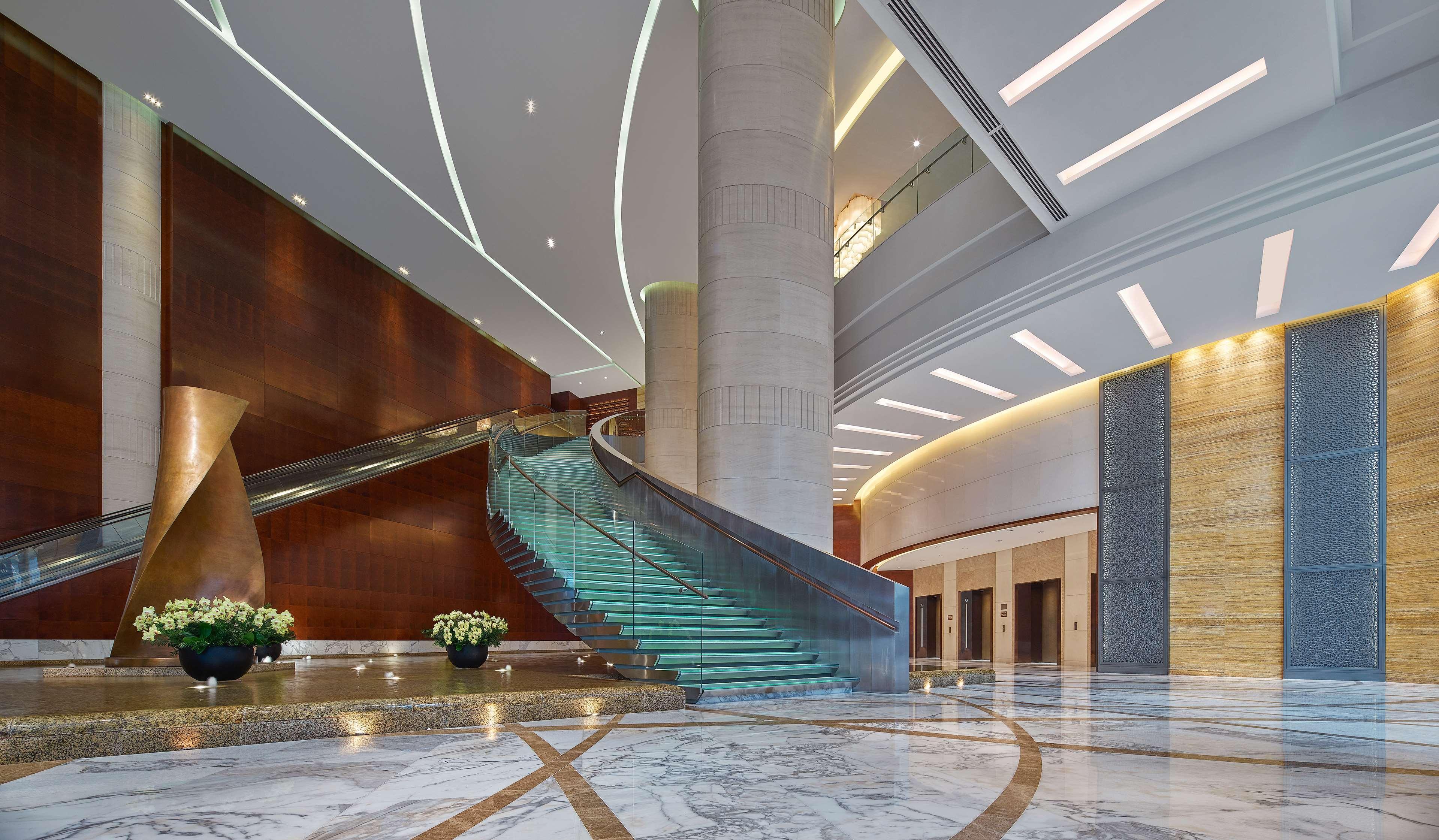 Grand Hyatt Kuala Lumpur Hotel Ngoại thất bức ảnh